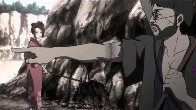 Samurai Champloo 22. Bölüm