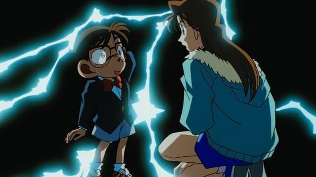 Detective Conan 7. Bölüm