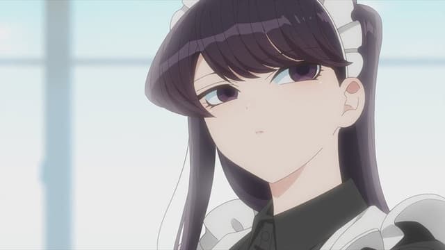 Komi Can't Communicate 12. Bölüm