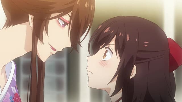 Meiji Tokyo Renka 4. Bölüm