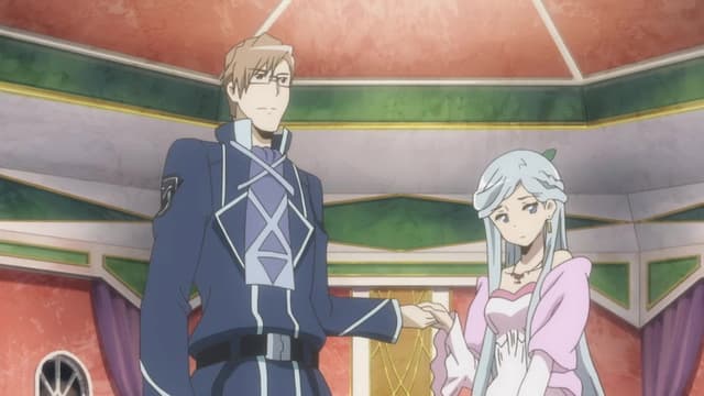 Log Horizon 13. Bölüm