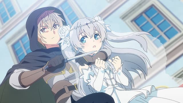 Seirei Gensouki: Spirit Chronicles 12. Bölüm