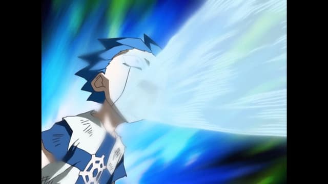 Zatch Bell! 2. Bölüm