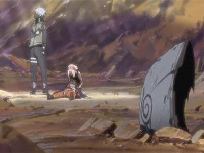 Naruto Shippūden 2. Bölüm
