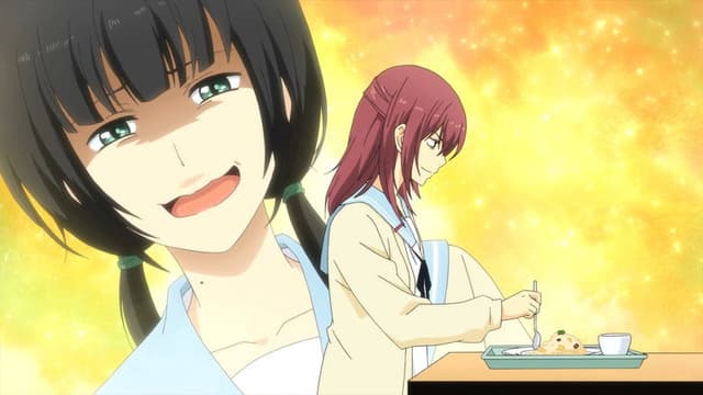ReLIFE 4. Bölüm