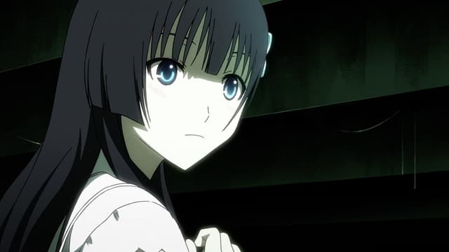 Sankarea: Undying Love 2. Bölüm