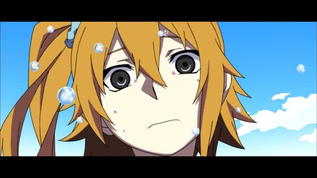 Mekakucity Actors 2. Bölüm