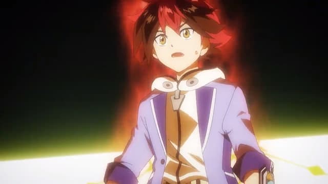 Shadowverse 24. Bölüm
