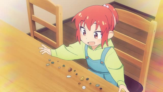 Ruri Rocks 7. Bölüm
