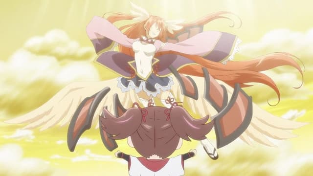 Tenka Hyakken: Welcome to Meiji Hall! 2. Bölüm
