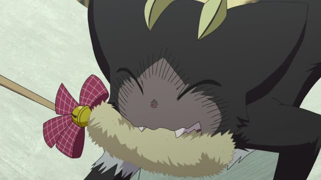 Blue Exorcist 6. Bölüm