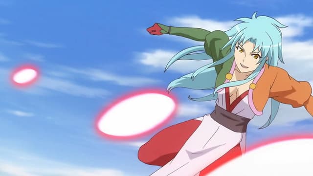 Ai Tenchi Muyo! 13. Bölüm