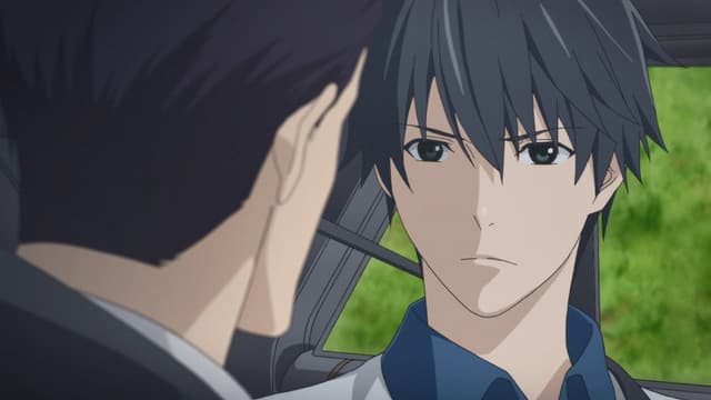 Sagrada Reset 23. Bölüm