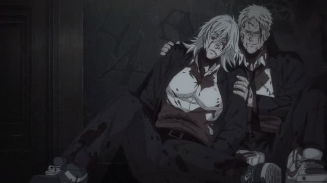 Dorohedoro 11. Bölüm