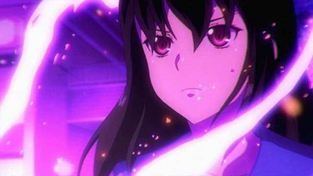 Strike the Blood 1. Bölüm