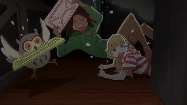 CAROLE & TUESDAY 15. Bölüm