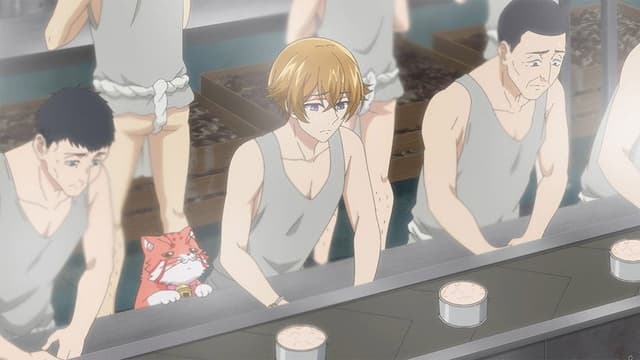 Cute High Earth Defense Club Hi-CARA! 7. Bölüm