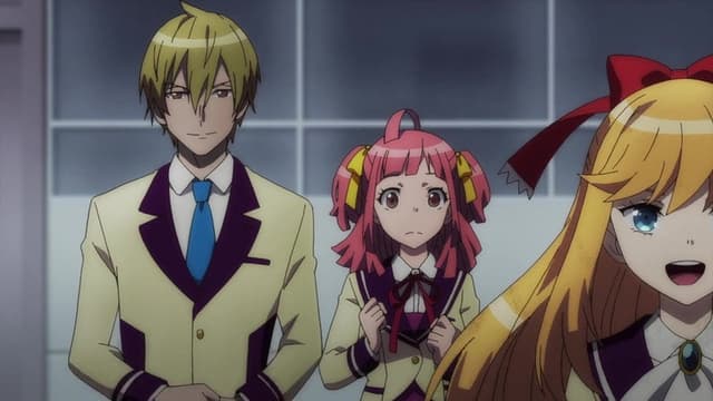 Anime-Gataris 11. Bölüm