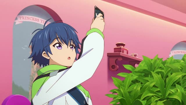 CARDFIGHT!! VANGUARD 2. Bölüm