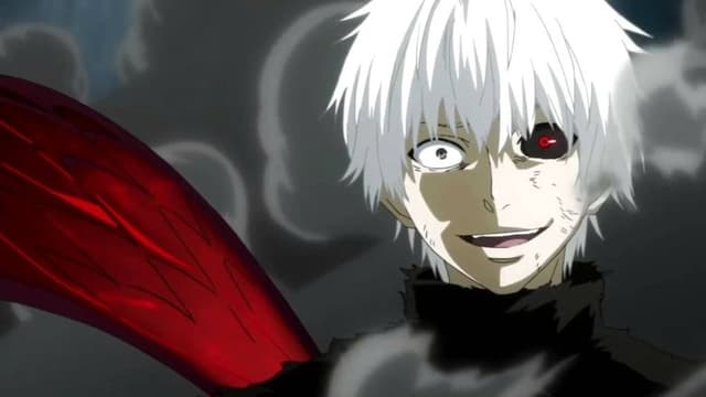 Tokyo Ghoul 12. Bölüm