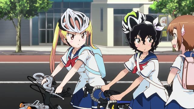Bakuon!! 12. Bölüm