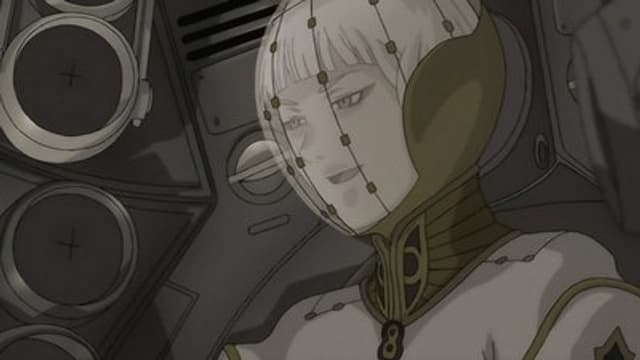 Last Exile 7. Bölüm