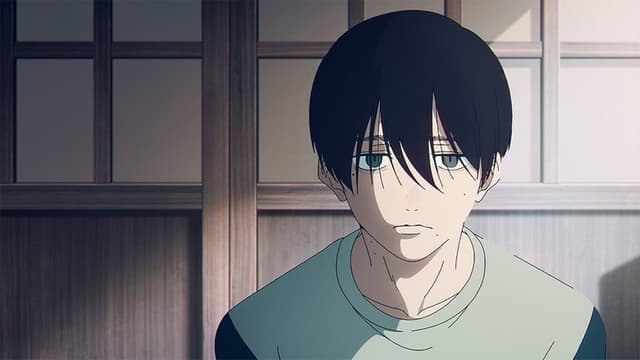 The Summer Hikaru Died 3. Bölüm