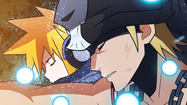 The World Ends with You: The Animation 10. Bölüm
