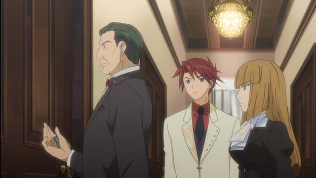 Umineko: When They Cry 10. Bölüm