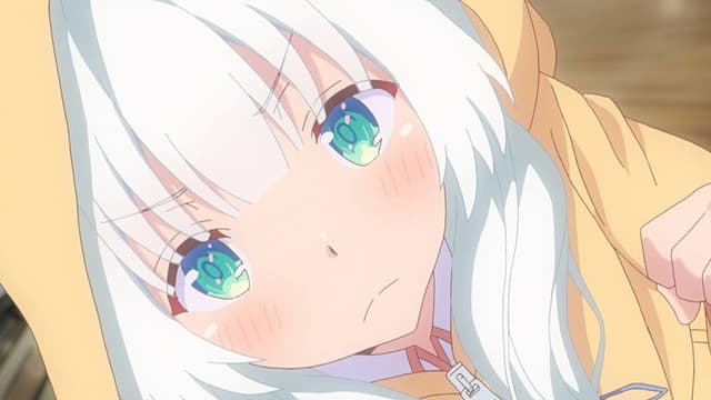 Hensuki: Are You Willing to Fall in Love With a Pervert, As Long As She's a Cutie? 7. Bölüm