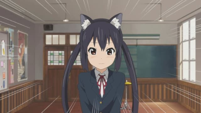 K-ON! 9. Bölüm