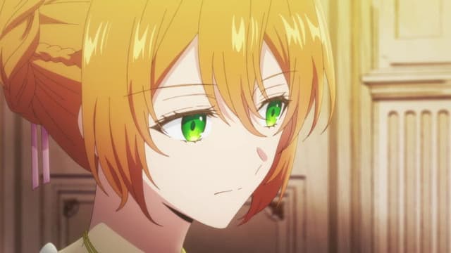 Why Raeliana Ended Up at the Duke's Mansion 1. Bölüm