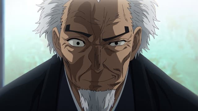 Akane-banashi 11. Bölüm