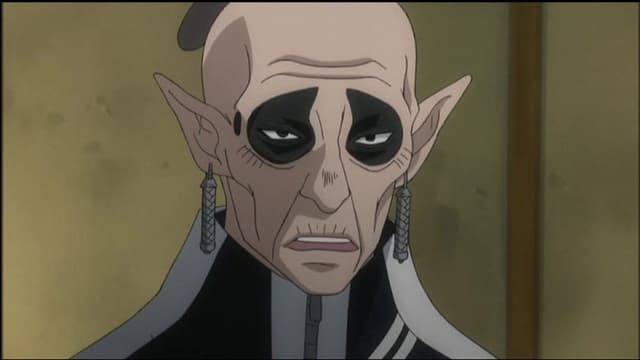 D.Gray-man 19. Bölüm