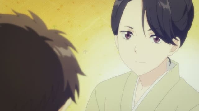 Kabukibu! 7. Bölüm