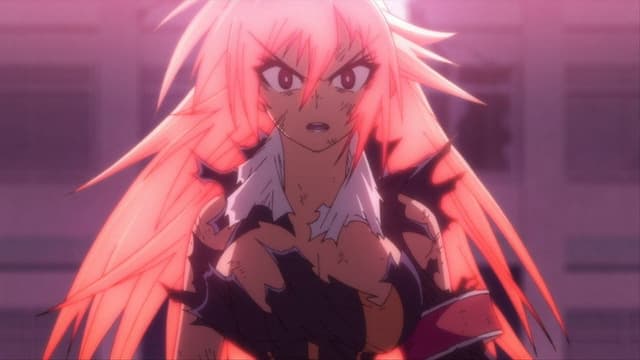 Medaka Box 11. Bölüm