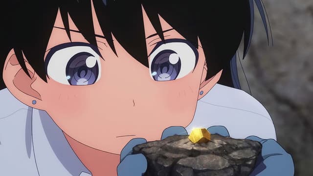 Ruri Rocks 2. Bölüm