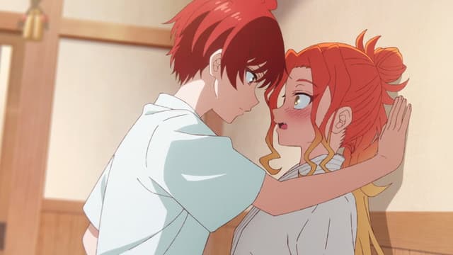 Dealing with Mikadono Sisters Is a Breeze 7. Bölüm