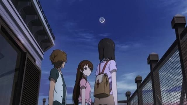 Glasslip 9. Bölüm
