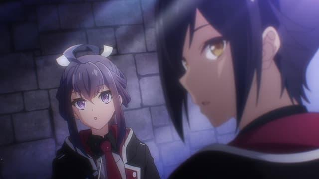 Reign of the Seven Spellblades 10. Bölüm