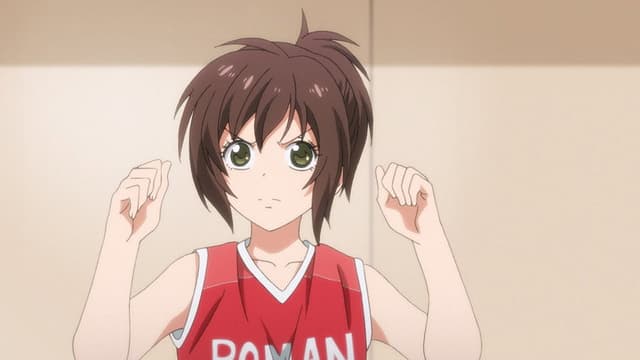 Monthly Girls' Nozaki-kun 2. Bölüm