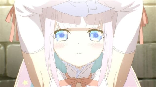 The Magical Girl and the Evil Lieutenant Used to Be Archenemies 5. Bölüm