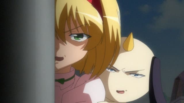Magical Witch Punie-chan 3. Bölüm