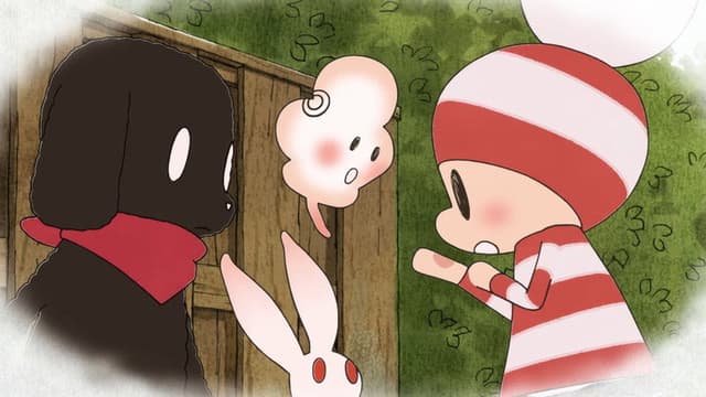 The Diary of Ochibi 5. Bölüm