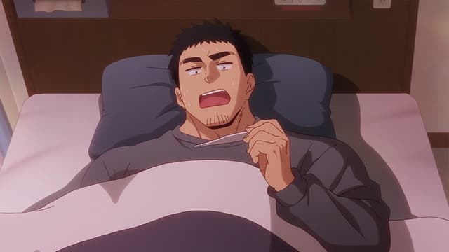 My Senpai Is Annoying 4. Bölüm