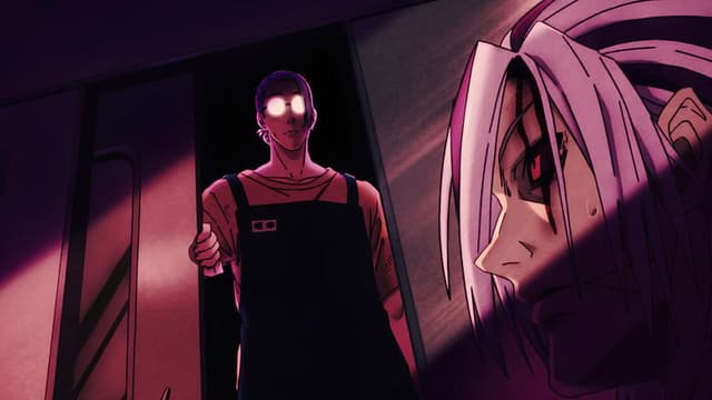 SAKAMOTO DAYS 9. Bölüm