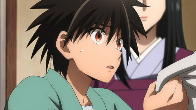 Rurouni Kenshin 17. Bölüm