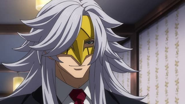 Mobile Suit Gundam: Iron-Blooded Orphans 15. Bölüm