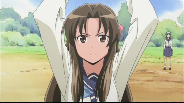 Taisho Baseball Girls 3. Bölüm