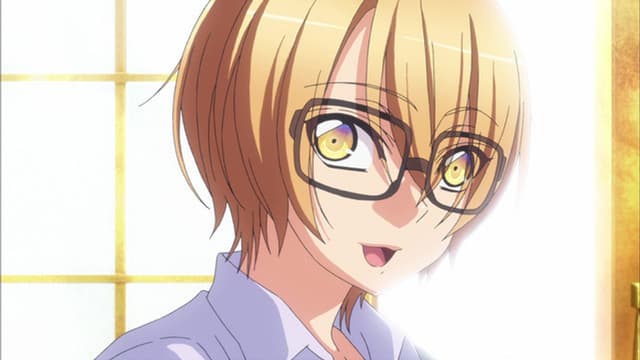 Love Stage!! 4. Bölüm